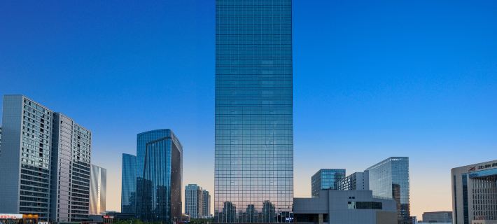 Ji Hotel (Urumqi Railway Station Economic Development Wanda) Hotéis em Ürümqi