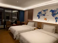 Hanjiangwan No.1 Apartment - 신규