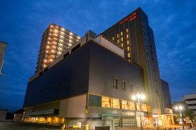 Iwaki Washington Hotel