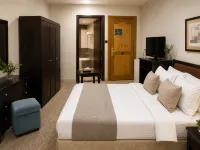 Dome Service Apartments Sulaimania Riyadh Hotel in zona Location per Matrimoni Riyadh Festivities Palace