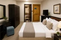 Dome Service Apartments Sulaimania Riyadh - Apartments