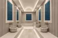 Elite World Comfy İstanbul Avcılar - spa