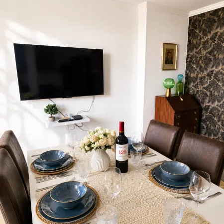 Velmora Boutique Suites: Kompakte Wohnung in Lübeck