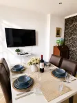 Velmora Boutique Suites: Kompakte Wohnung in Lübeck - 2つ星