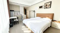 Jinchengju Homestay (Harbin Sunac Land) - 2-Star
