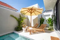 Letto Villas - Charming and Relaxing Bali Escape - Pet Friendly