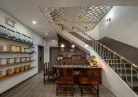 Milo Homestay - 신규