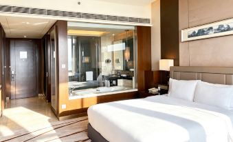 Zhangzhou Glorious Peninsula Hotel