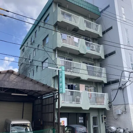 LT Oshiage