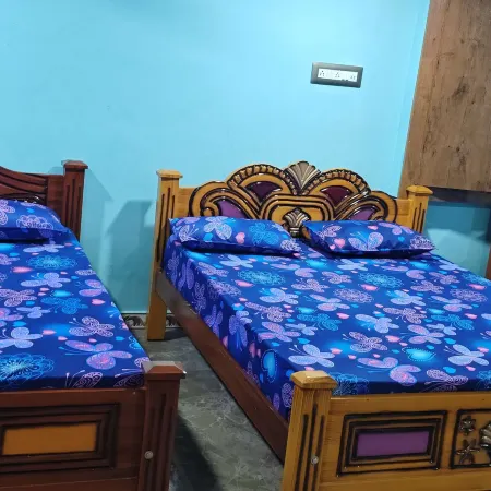 Yatra's HomeStay Rameswaram