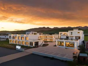 Fanqi Muye Hotel