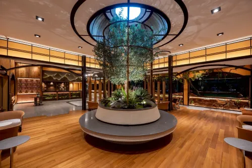 Holiday Garden Hotel & Resort - spa