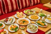 Signature The Central Da Lat, a brand of Modern Village Lifestyle - breakfast