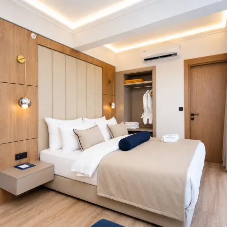 MAREIN BOUTIQUE HOTEL
