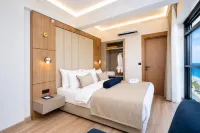 MAREIN BOUTIQUE HOTEL - Frühstück