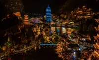 โรงแรมนานาชาติเซาท์เวสต์ - วิว