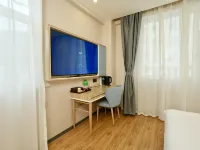 如家·睿柏雲酒店（撫松縣店） - 2星級