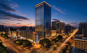 Sunshine International Hotel