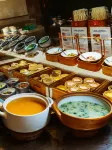 WenZhou RuiJin Hotel - Frühstück