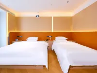 漫城·瀾庭飯店（鄭州奧體中心店） 许水附近的飯店