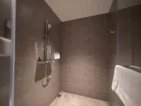 Yinchuan Jinfeng Tongda South Street Atour Hotel - parking