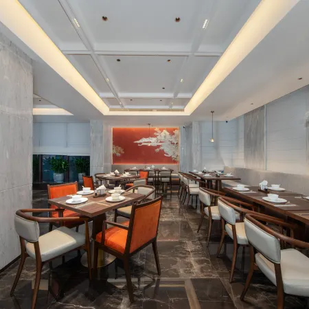 Wenzhou Pingyang Xiaojiang Maison New Century Hotel