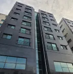 Stayrium Seoul Sagajeong - pemandangan pegunungan