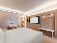 Ji Hotel (Harbin Xuefu Road, The Second Hospital of Harbin Medical University Metro Station) Hotels in Harbin