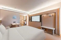Ji Hotel (Harbin Xuefu Road, The Second Hospital of Harbin Medical University Metro Station) - breakfast