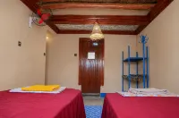 Kasbah Abdou - breakfast