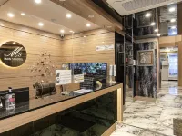 MS Hotel โรงแรมใกล้สถานีโซซา