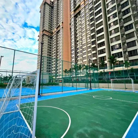 Bali Residence Waterpark Executive Suites Melaka By GGM