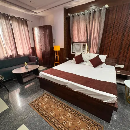 Gayatri Seva Dham