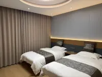luliang marriott hotel - pet friendly
