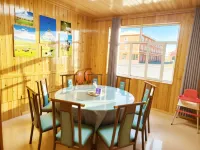 Amutai Mongolian Cuisine Hotel - صديق للحيوانات الاليفة