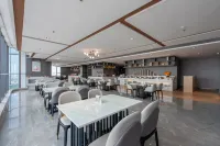 Atour Hotel, Huayi Square, Zhongshan Ancient Town - breakfast
