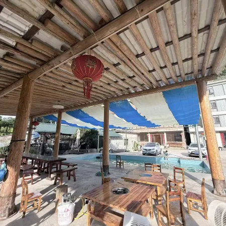 Shuimufeng Homestay | Maolan Libo County