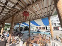 Shuimufeng Homestay | Maolan Libo County - navette aéroport