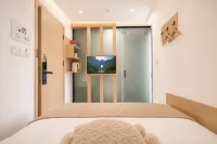 Qianshan Cliff Cloud Inn - chambre d’hôtes