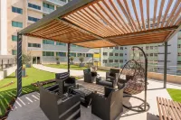 HF Fenix Garden - vasca da bagno