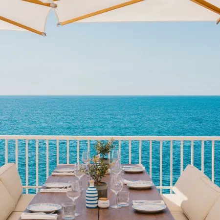 Les Roches Rouges, a Beaumier Hotel