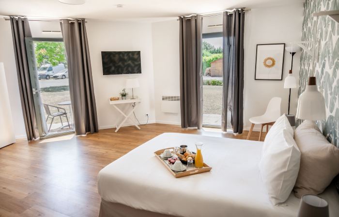 Hôtel & Events le Patio Occitan Toulouse Ouest - Cugnaux