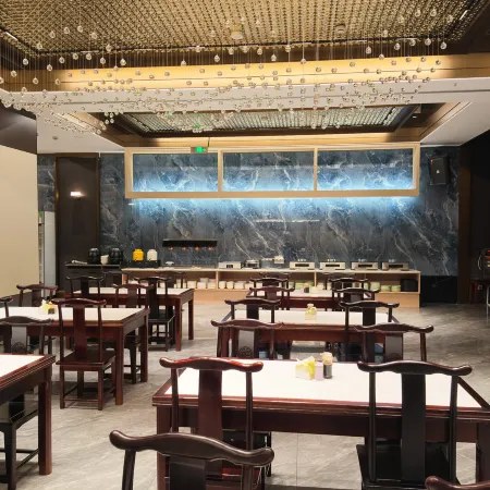 Gangxing Hotel