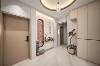 Jingqi TAOXI · Yunjian Homestay (Taoxichuan Cultural and Creative Block) - เปิดใหม่