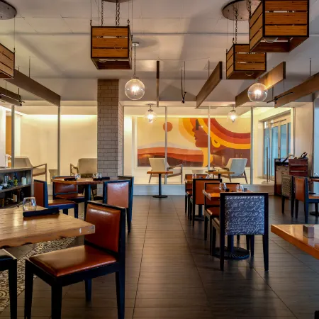 Hilton Cabana Miami Beach Resort
