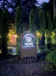 Forest Beneath the Ferris Wheel – Karuizawa Private Glamping Villa - 4-Star
