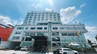 SAI GON - VINH LONG HOTEL - Pools