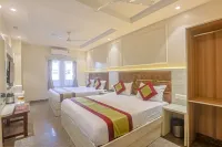 Hotel Avtar - familiaux