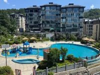 Xuanshuli Resort Hotel - Pools