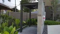 The Relaxing Room Pool Access at Rain Resort Condominium Cha Am- Hua Hin - Apartments